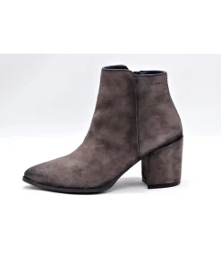 Best L'Empreinte Chaussures DORKING 7944 ZURIT gris