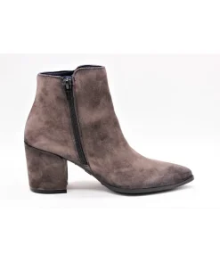 Best L'Empreinte Chaussures DORKING 7944 ZURIT gris