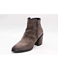 Best L'Empreinte Chaussures DORKING 7944 ZURIT gris