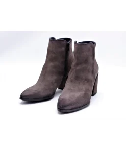 Best L'Empreinte Chaussures DORKING 7944 ZURIT gris