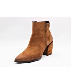 Store L'Empreinte Chaussures DORKING 7944 ZURIT cuero