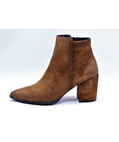Store L'Empreinte Chaussures DORKING 7944 ZURIT cuero