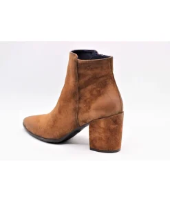 Store L'Empreinte Chaussures DORKING 7944 ZURIT cuero