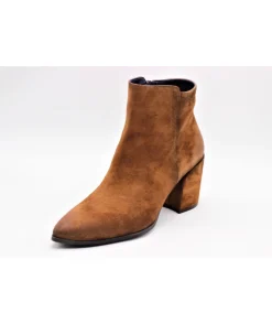 Store L'Empreinte Chaussures DORKING 7944 ZURIT cuero