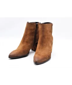 Store L'Empreinte Chaussures DORKING 7944 ZURIT cuero