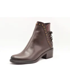 Fashion L'Empreinte Chaussures EMANUELE CRASTO 3038 marron