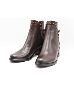 Fashion L'Empreinte Chaussures EMANUELE CRASTO 3038 marron