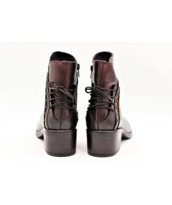 Fashion L'Empreinte Chaussures EMANUELE CRASTO 3038 marron