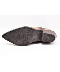 Cheap L'Empreinte Chaussures EMANUELE CRASTO 201R taupe