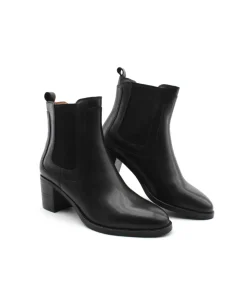 Cheap L'Empreinte Chaussures EMILIE KARSTON ACACIA noir