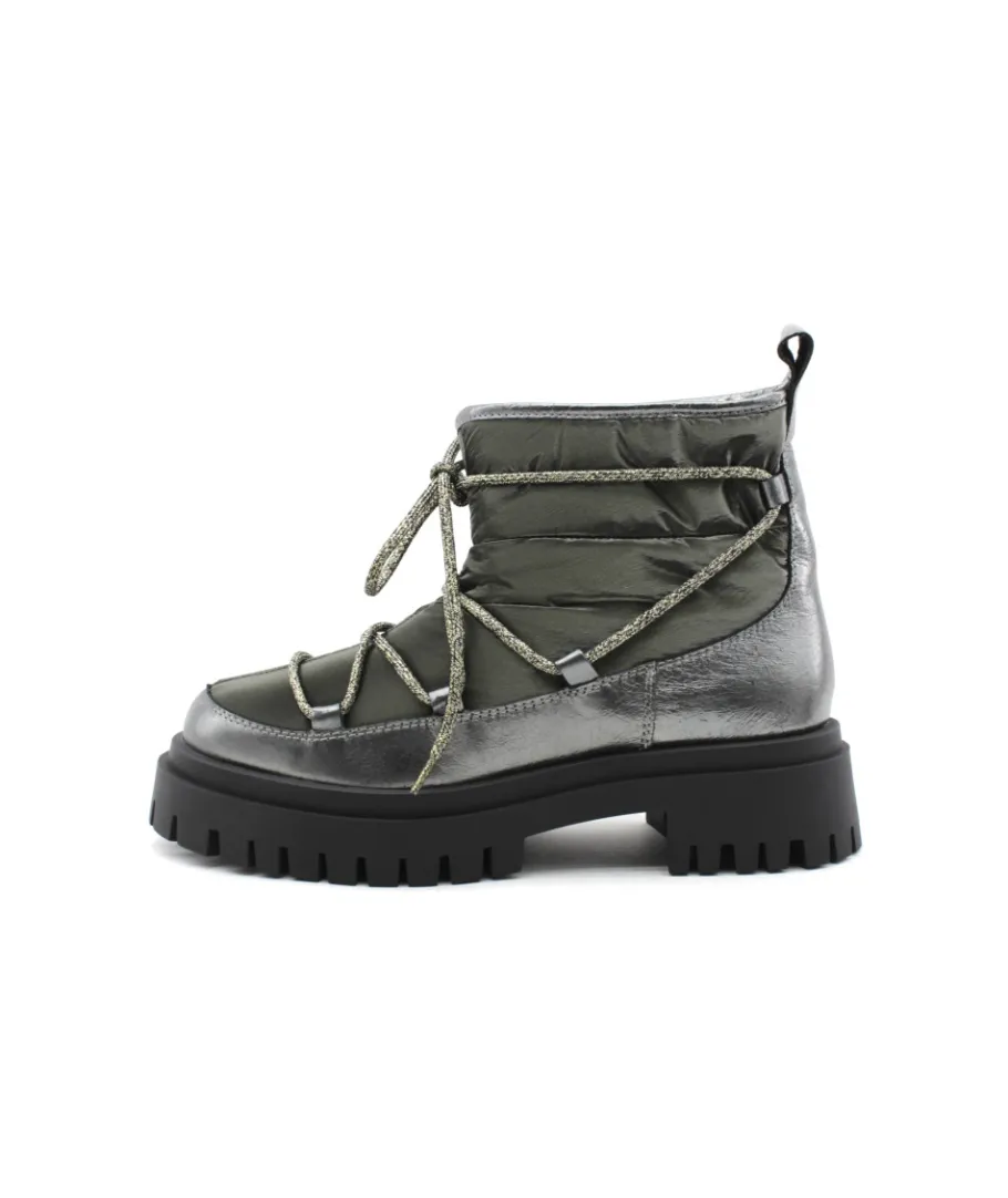 Best L'Empreinte Chaussures EMILIE KARSTON ADOLINE vert