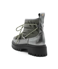 Best L'Empreinte Chaussures EMILIE KARSTON ADOLINE vert