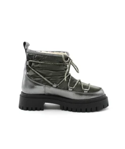 Best L'Empreinte Chaussures EMILIE KARSTON ADOLINE vert