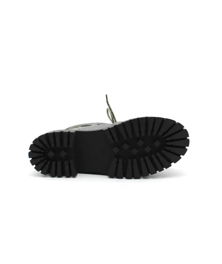 Best L'Empreinte Chaussures EMILIE KARSTON ADOLINE vert
