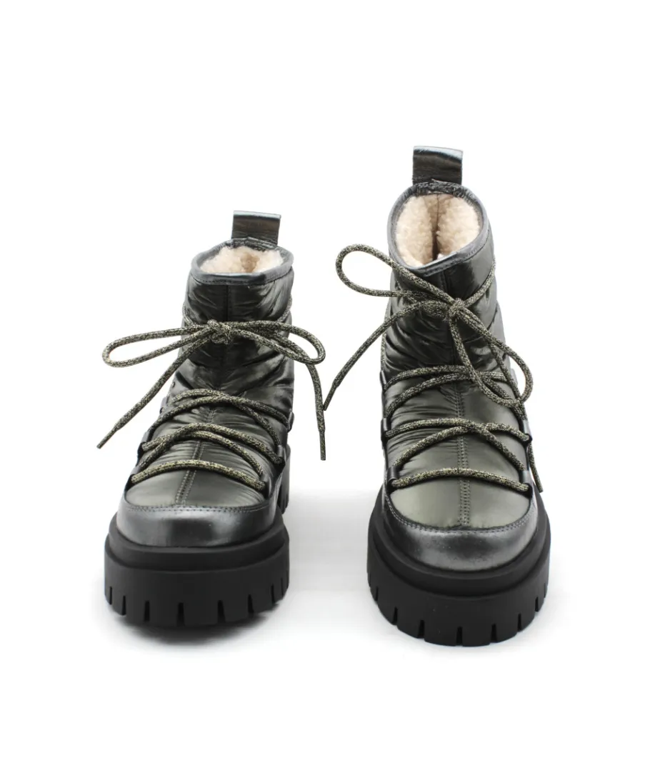 Best L'Empreinte Chaussures EMILIE KARSTON ADOLINE vert