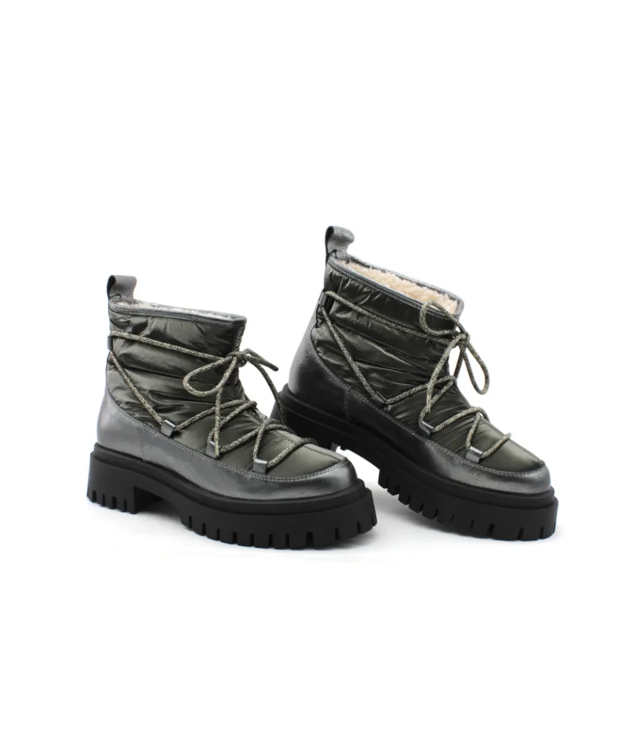 Best L'Empreinte Chaussures EMILIE KARSTON ADOLINE vert