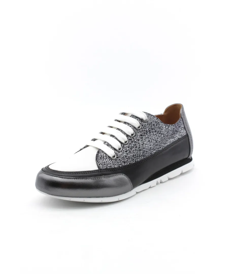 Hot L'Empreinte Chaussures EMILIE KARSTON CAMINO plomb
