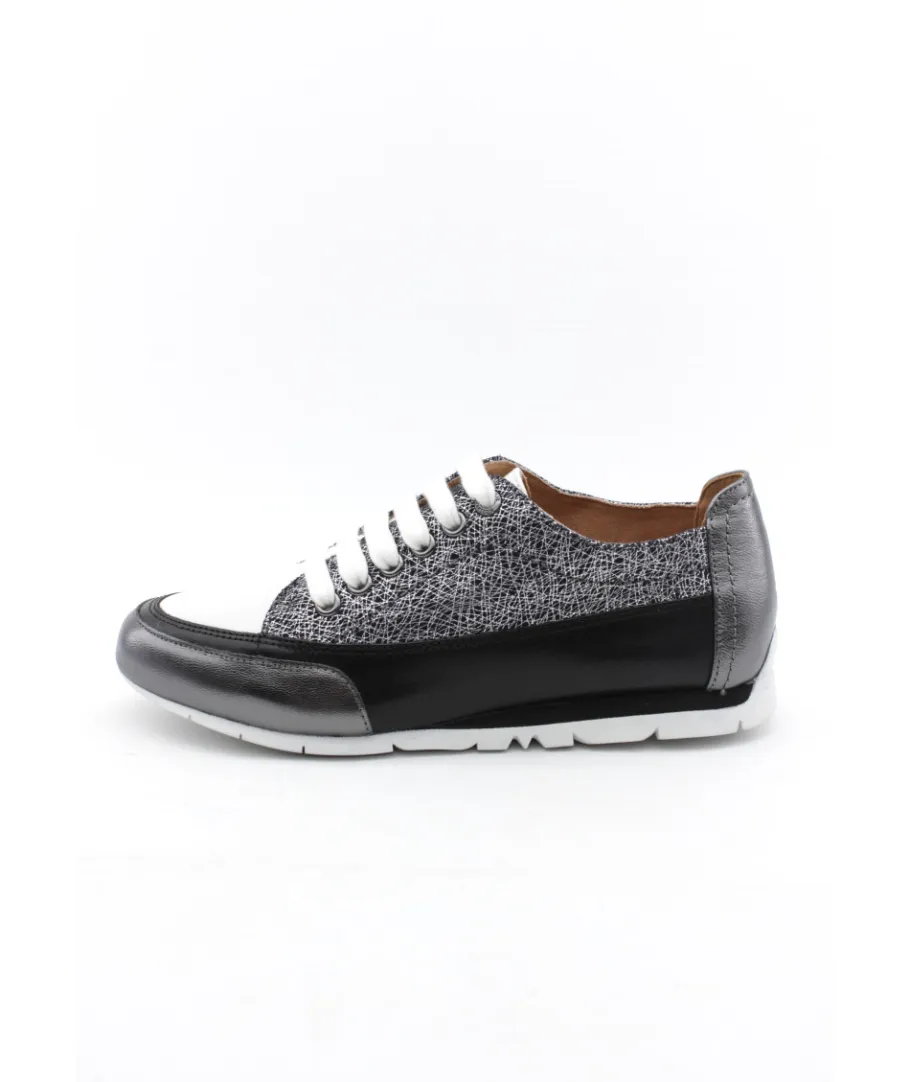 Hot L'Empreinte Chaussures EMILIE KARSTON CAMINO plomb