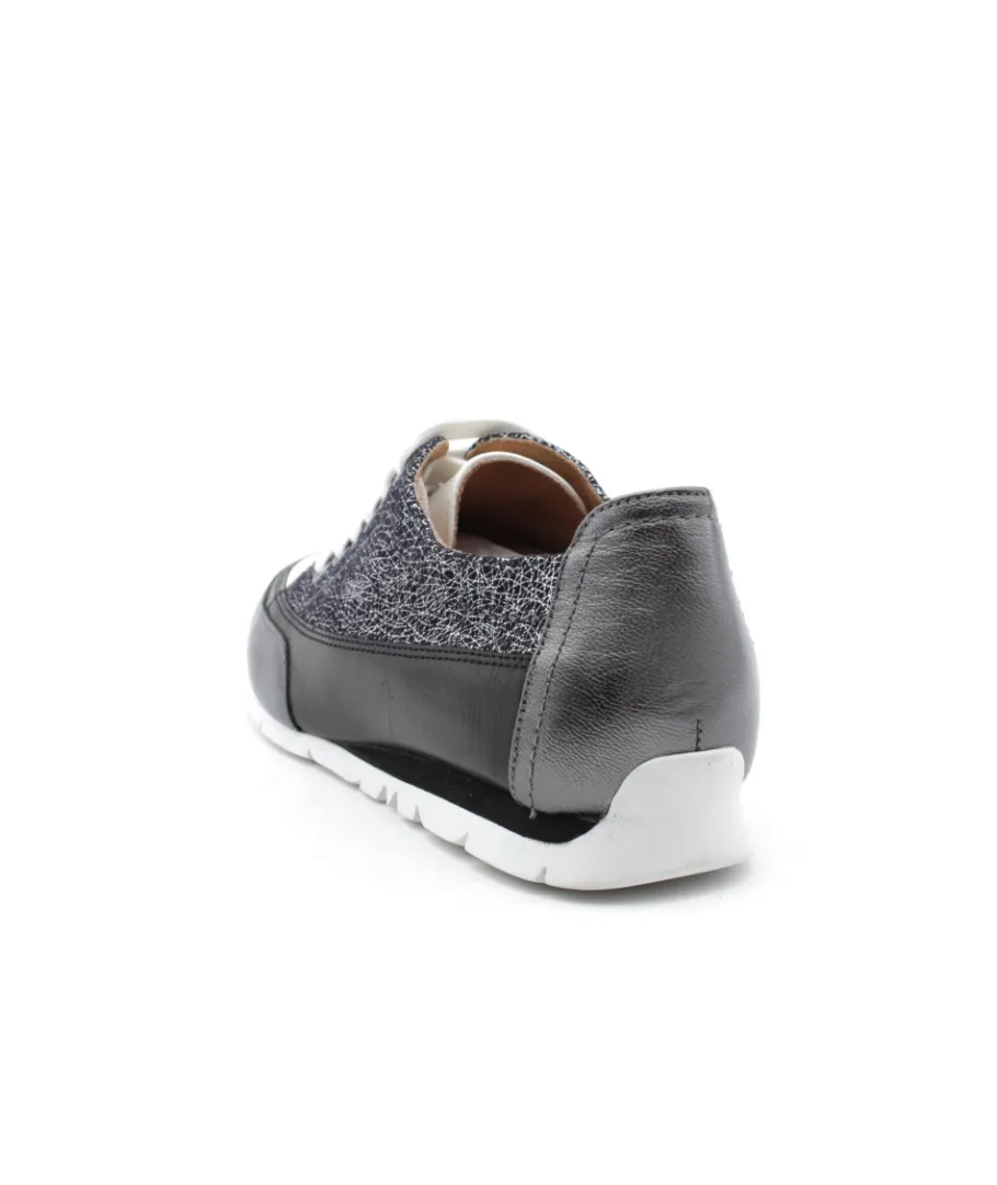 Hot L'Empreinte Chaussures EMILIE KARSTON CAMINO plomb
