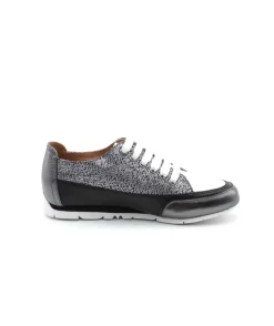 Hot L'Empreinte Chaussures EMILIE KARSTON CAMINO plomb