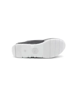 Hot L'Empreinte Chaussures EMILIE KARSTON CAMINO plomb