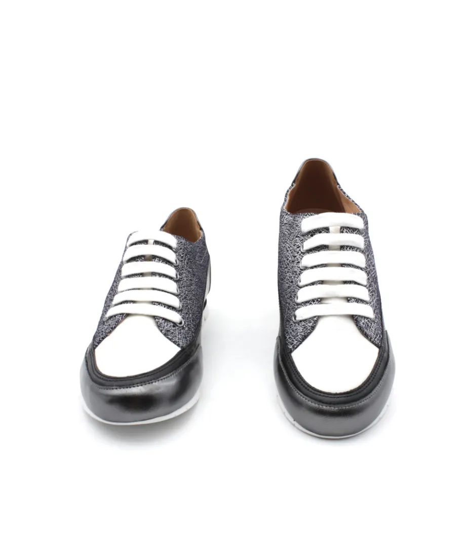 Hot L'Empreinte Chaussures EMILIE KARSTON CAMINO plomb