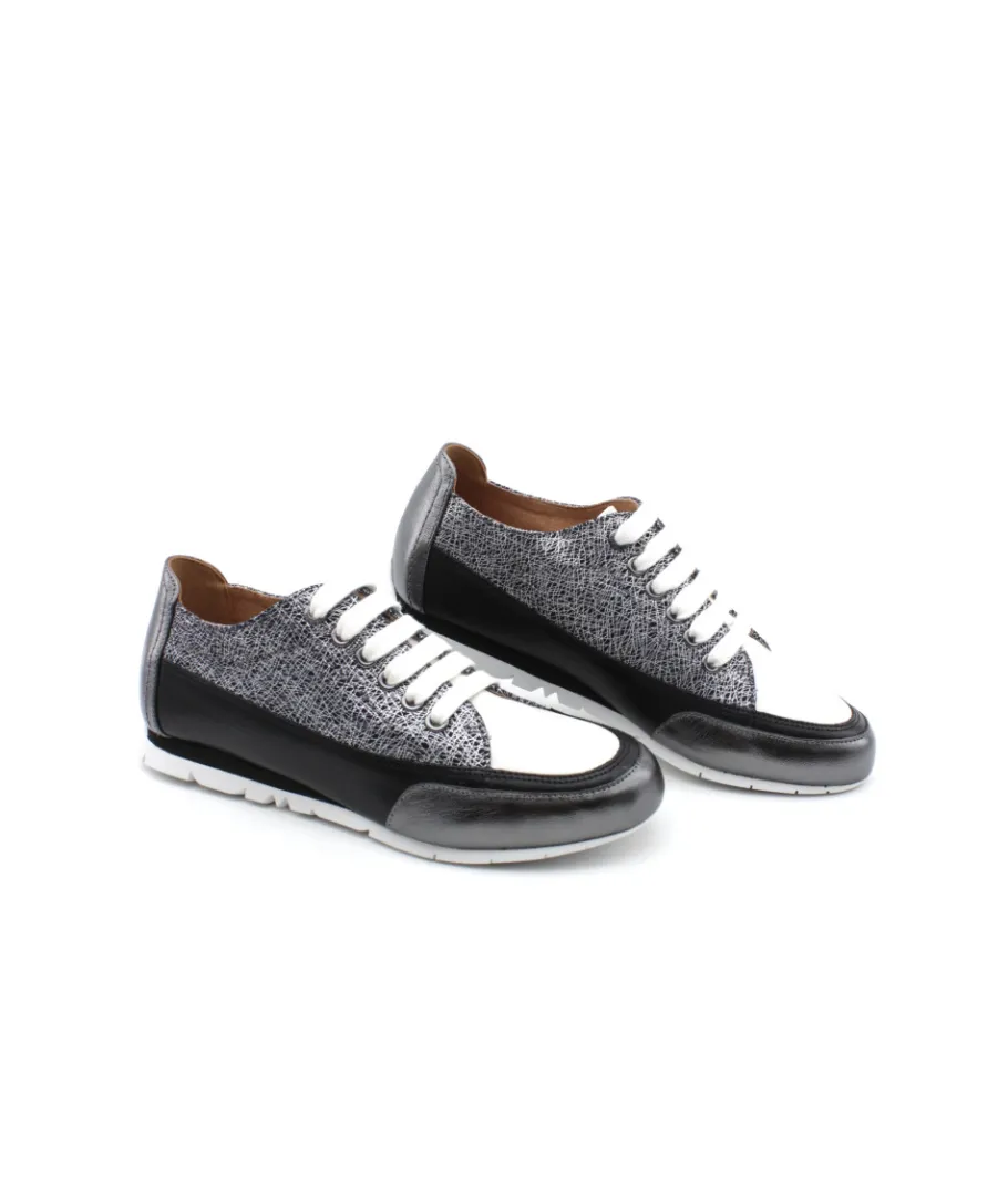 Hot L'Empreinte Chaussures EMILIE KARSTON CAMINO plomb