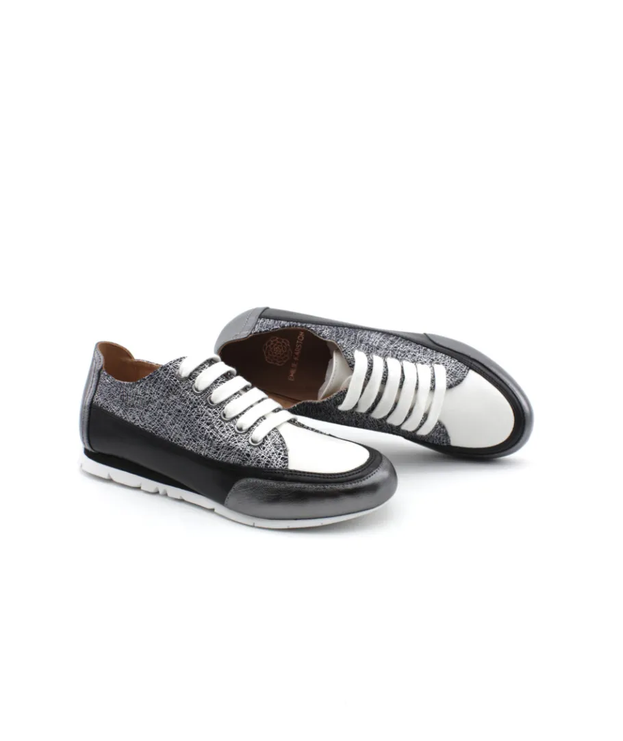 Hot L'Empreinte Chaussures EMILIE KARSTON CAMINO plomb