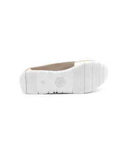 Discount L'Empreinte Chaussures EMILIE KARSTON CAMINO kaki