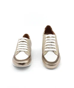 Discount L'Empreinte Chaussures EMILIE KARSTON CAMINO kaki