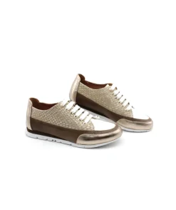 Discount L'Empreinte Chaussures EMILIE KARSTON CAMINO kaki