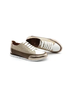 Discount L'Empreinte Chaussures EMILIE KARSTON CAMINO kaki