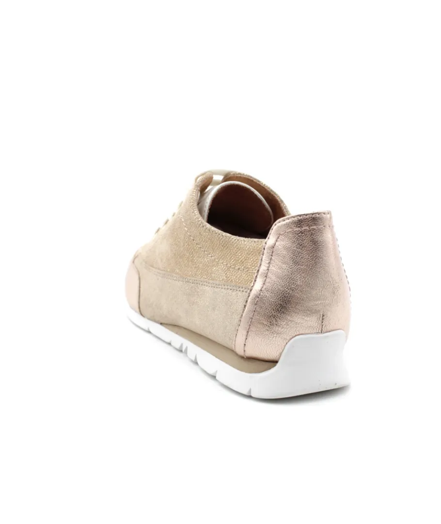 Hot L'Empreinte Chaussures EMILIE KARSTON CAMINO nude