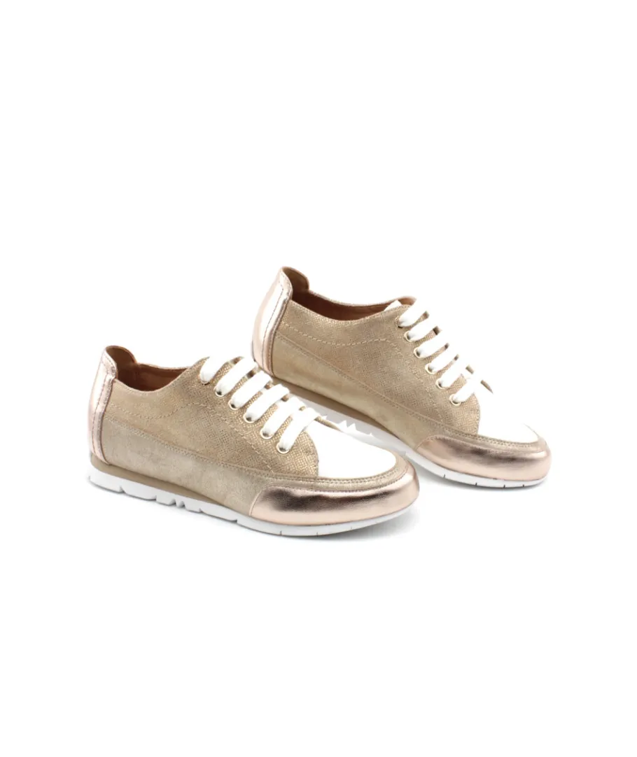 Hot L'Empreinte Chaussures EMILIE KARSTON CAMINO nude
