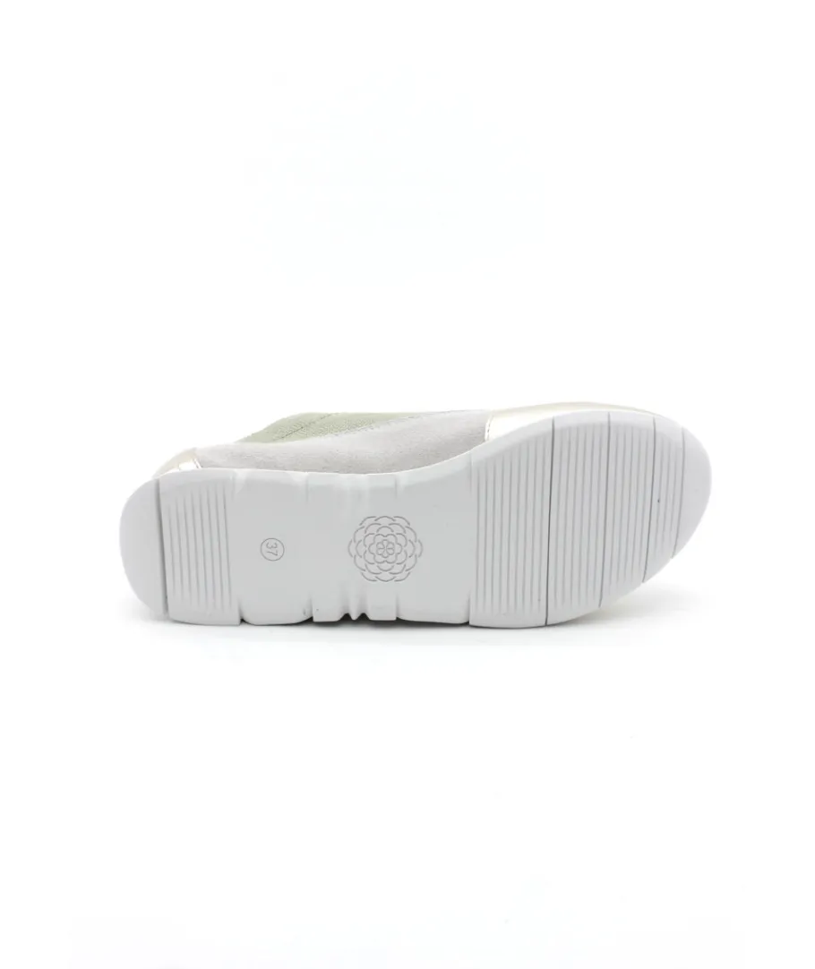 Clearance L'Empreinte Chaussures EMILIE KARSTON CAMINO vert