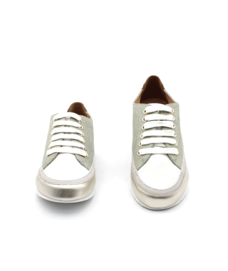 Clearance L'Empreinte Chaussures EMILIE KARSTON CAMINO vert