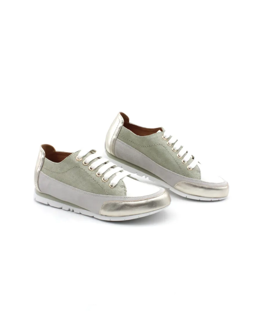 Clearance L'Empreinte Chaussures EMILIE KARSTON CAMINO vert