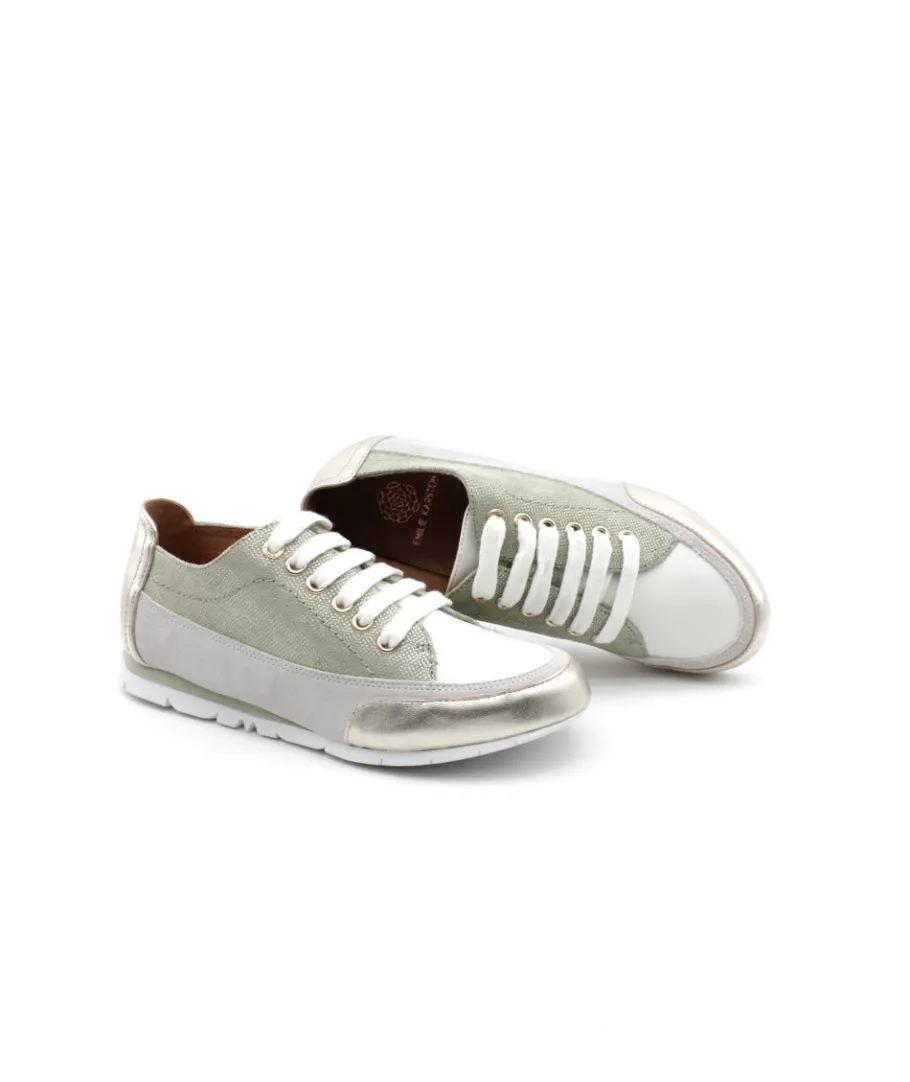 Clearance L'Empreinte Chaussures EMILIE KARSTON CAMINO vert