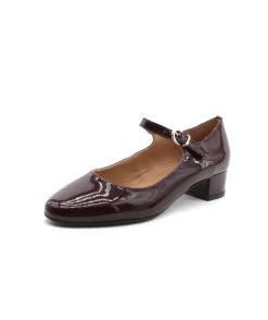 Store L'Empreinte Chaussures EMILIE KARSTON DORIE bordeaux