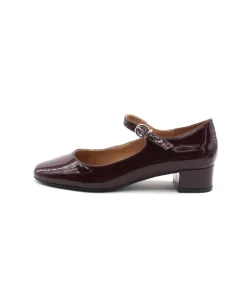 Store L'Empreinte Chaussures EMILIE KARSTON DORIE bordeaux