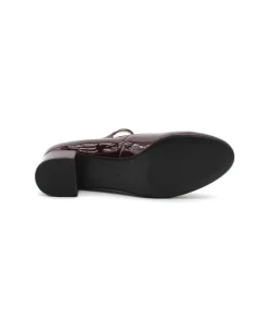 Store L'Empreinte Chaussures EMILIE KARSTON DORIE bordeaux