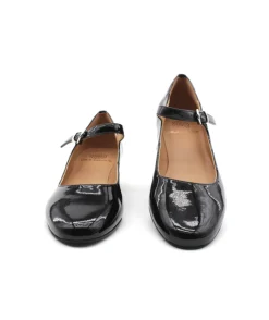 New L'Empreinte Chaussures EMILIE KARSTON DORIE noir