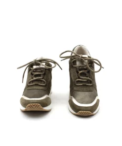 Hot L'Empreinte Chaussures EMILIE KARSTON FELICIA kaki