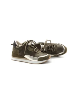 Hot L'Empreinte Chaussures EMILIE KARSTON FELICIA kaki