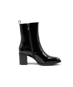 Sale L'Empreinte Chaussures EMILIE KARSTON IMEST noir