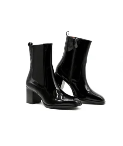 Sale L'Empreinte Chaussures EMILIE KARSTON IMEST noir