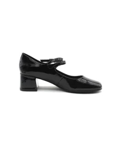 Shop L'Empreinte Chaussures EMILIE KARSTON JASMINE noir