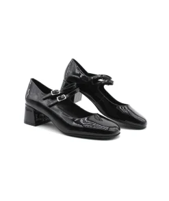 Shop L'Empreinte Chaussures EMILIE KARSTON JASMINE noir