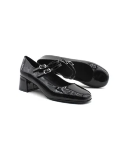 Shop L'Empreinte Chaussures EMILIE KARSTON JASMINE noir