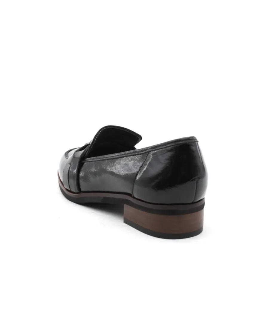 Clearance L'Empreinte Chaussures EMILIE KARSTON JIANNA noir